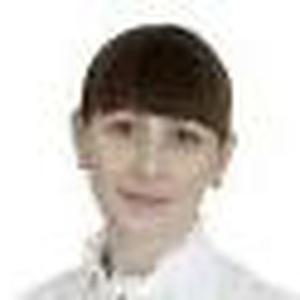 Новикова Юлия Анатольевна