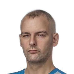 Прокопьев Дмитрий Андреевич
