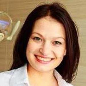 Бакулина (Ваулина) Анастасия Владимировна