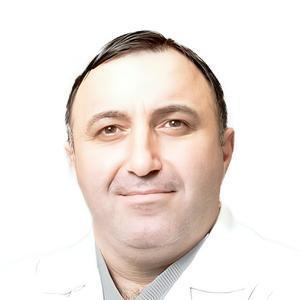 Багандов Азиз Абдуллаевич