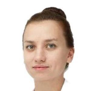 Стуколова Эльвира Сергеевна