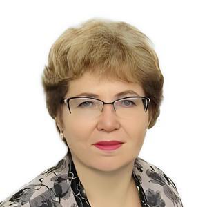 Титова Ольга Николаевна