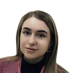 Матвеева Екатерина Романовна