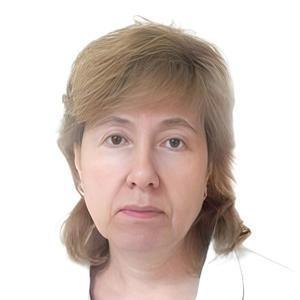 Жиганова Лариса Валериевна