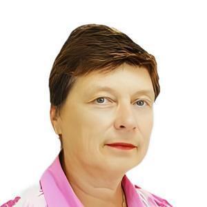 Фролова Инна Алексеевна
