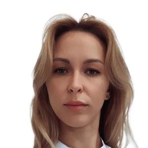 Чуприна Альбина Геннадьевна