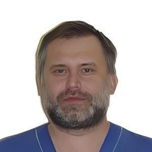 Панов Александр Николаевич