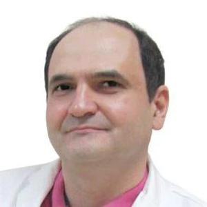 Айвазян Артур Самвелович