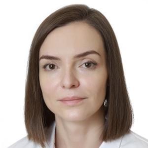 Казакова Татьяна Владимировна
