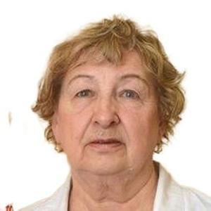 Русова Светлана Викторовна