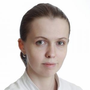Иванова Мария Викторовна