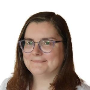 Руднева Юлия Геннадьевна
