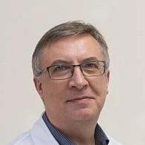 Князев Александр Викторович