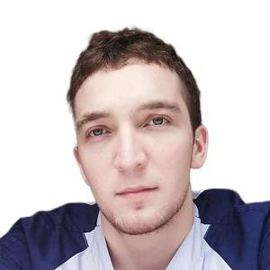 Идрисов Ахмед Алиевич