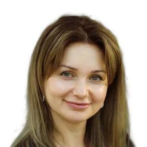 Братских Наталья Спиридоновна