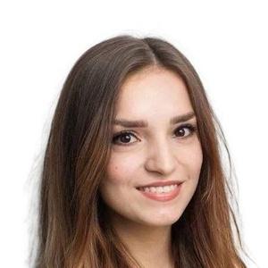 Аветисова Мария Олеговна