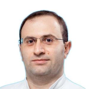 Папоян Ваагн Саргисович