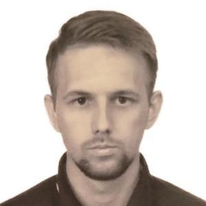 Бычкунов Георгий Алексеевич