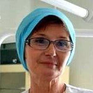 Иванова Лариса Александровна