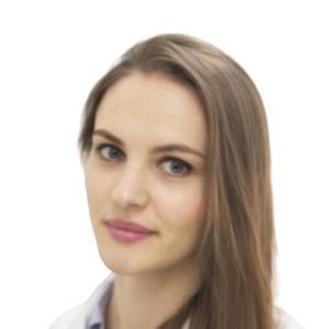 Шпилькина Татьяна Александровна