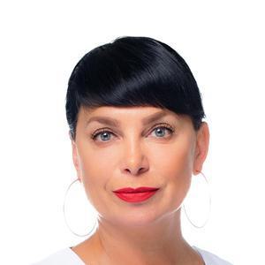 Щелкунова Екатерина Васильевна