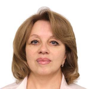 Чеброва Марина Владимировна