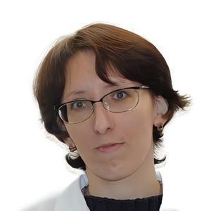 Сапрыкина Анна Сергеевна