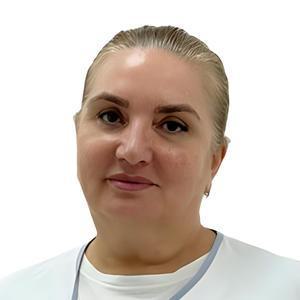 Сиражудинова Саида Омаровна