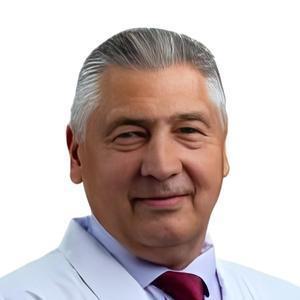 Змиевской Пётр Васильевич