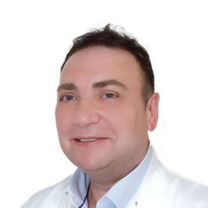 Пирогов Фёдор Геннадьевич