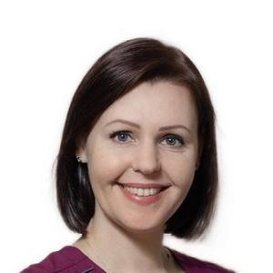 Положенцева Ирина Леонидовна