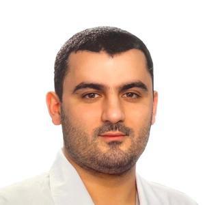 Пайтян Марат Ромикович