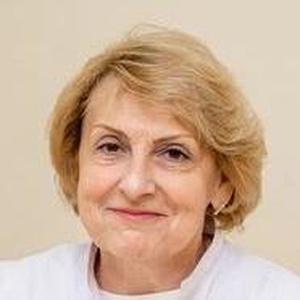 Дергачева Ирина Анатольевна