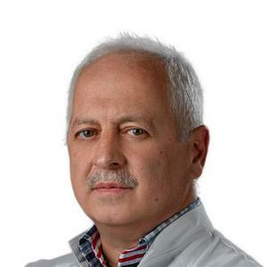 Цоков Заур Цараевич