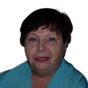 Набокова Татьяна Семёновна
