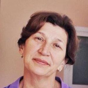 Ревина Ирина Ивановна