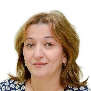 Панахова Белла Загировна