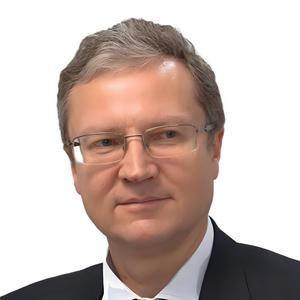Захаров Владимир Владимирович