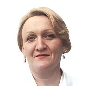 Якубенко Оксана Александровна