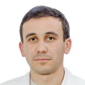 Вейсов Азиз Сулейманович