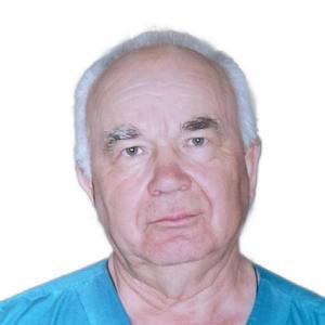 Евсеев Виктор Михайлович