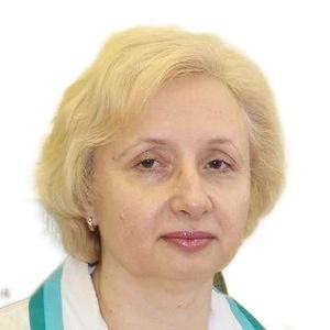 Прокопчук Елена Евгеньевна