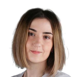 Мариненко Асият Омариевна