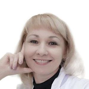 Шилова Оксана Юрьевна