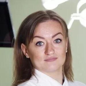Коростылева Елена Александровна