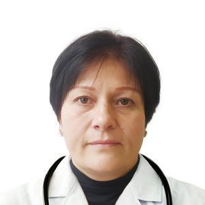 Карпенко Анастасия Анатольевна