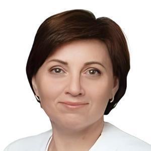Гынга Елена Степановна
