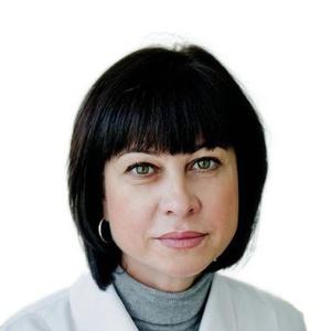 Боталева Елена Николаевна