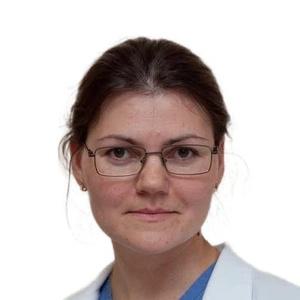 Симонова Ольга Владимировна