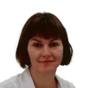 Шевченко Полина Анатольевна